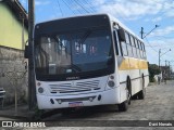 Ônibus Particulares 5008 na cidade de Mucuri, Bahia, Brasil, por Davi Novais. Número da foto: #13016109.
