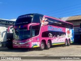 MP Viagens 1057 na cidade de Salvador, Bahia, Brasil, por Luís Matheus Oliveira. Número da foto: #13015329.