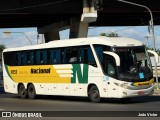 Viação Nacional 18555 na cidade de Teresina, Piauí, Brasil, por João Victor. Número da foto: #13015378.
