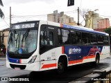 Rápido D´Oeste 7064 na cidade de Ribeirão Preto, São Paulo, Brasil, por Paulo Gustavo. Número da foto: #:id.