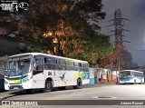 Viação Guaianazes 01 147 na cidade de Santo André, São Paulo, Brasil, por Adamo Bazani. Número da foto: #:id.