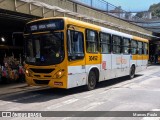 Plataforma Transportes 30452 na cidade de Salvador, Bahia, Brasil, por Marcos Paulo. Número da foto: #:id.