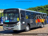 VB Transportes e Turismo 181205 na cidade de Valinhos, São Paulo, Brasil, por Wellington Oliveira. Número da foto: #:id.