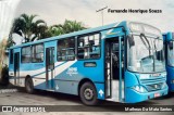 Floramar Auto Homnibus 26016 na cidade de Serra, Espírito Santo, Brasil, por Matheus Da Mata Santos. Número da foto: #13013987.