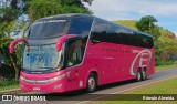 Ezeq Turismo 0070 na cidade de Leopoldina, Minas Gerais, Brasil, por Rômulo Almeida. Número da foto: #13015886.