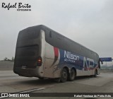 Nilson do Piroca Turismo 18505 na cidade de Osasco, São Paulo, Brasil, por Rafael Henrique de Pinho Brito. Número da foto: #13014426.