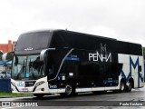 Empresa de Ônibus Nossa Senhora da Penha 64025 na cidade de São Paulo, São Paulo, Brasil, por Paulo Gustavo. Número da foto: #13015894.