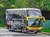 Expresso Nordeste 60170 na cidade de São Paulo, São Paulo, Brasil, por Luciano Ferreira da Silva. Número da foto: #13015823.