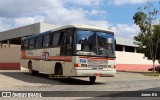 Viação Dutra 940 na cidade de Mutum, Minas Gerais, Brasil, por Jones Bh. Número da foto: #13014345.