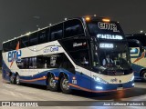 Pullman Eme Bus 130 na cidade de Santiago, Santiago, Metropolitana de Santiago, Chile, por Juan Guillermo Pacheco S.. Número da foto: #13013909.