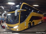 Brisa Ônibus 17201 na cidade de Rio de Janeiro, Rio de Janeiro, Brasil, por Alexandre  Magnus. Número da foto: #13013983.