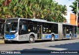 Sambaíba Transportes Urbanos 2 1817 na cidade de São Paulo, São Paulo, Brasil, por Guilherme Assis do Nascimento. Número da foto: #13015319.