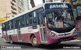 Transportadora Arsenal AA-013 na cidade de Belém, Pará, Brasil, por Matheus Rodrigues. Número da foto: #13015260.