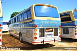 Ônibus Particulares 7387 na cidade de Artur Nogueira, São Paulo, Brasil, por Julio Medeiros. Número da foto: #13014976.