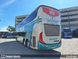 Viação Garcia 88029 na cidade de Rio de Janeiro, Rio de Janeiro, Brasil, por Vitor Martins. Número da foto: #13014483.