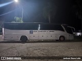 Delm Transportes 3028 na cidade de Pardinho, São Paulo, Brasil, por Jackson Sousa Leite. Número da foto: #:id.
