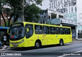 Empresa de Transportes e Turismo Carapicuiba 136 na cidade de Carapicuíba, São Paulo, Brasil, por Jackson Sousa Leite. Número da foto: #13014518.