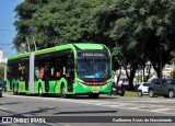 Next Mobilidade - ABC Sistema de Transporte 8602 na cidade de São Bernardo do Campo, São Paulo, Brasil, por Guilherme Assis do Nascimento. Número da foto: #13015528.