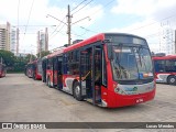 Himalaia Transportes > Ambiental Transportes Urbanos 4 1813 na cidade de São Paulo, São Paulo, Brasil, por Lucas Mendes. Número da foto: #13014395.