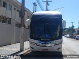GGuida - Graça e Guida Transportes e Turismo 4200 na cidade de Caldas Novas, Goiás, Brasil, por Silas Gouvea. Número da foto: #13014204.