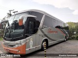 Tomasini Transportes 2016 na cidade de Canela, Rio Grande do Sul, Brasil, por Maurício Nascimento. Número da foto: #13015366.
