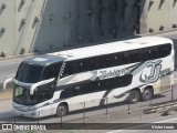 TJ Turismo 9090 na cidade de São João de Meriti, Rio de Janeiro, Brasil, por Victor Louro. Número da foto: #13015377.
