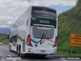 Lourdes Tur 2750 na cidade de Lavrinhas, São Paulo, Brasil, por Carlos  Oliveira Rauch. Número da foto: #13013951.