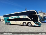 Viação Garcia 88029 na cidade de Rio de Janeiro, Rio de Janeiro, Brasil, por Vitor Martins. Número da foto: #13014460.