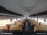 Busscar Ônibus NB1 0001 na cidade de Barueri, São Paulo, Brasil, por Jackson Sousa Leite. Número da foto: #13014623.