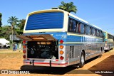 Ônibus Particulares 7189 na cidade de Artur Nogueira, São Paulo, Brasil, por Julio Medeiros. Número da foto: #13014947.