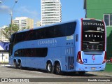 Expresso Guanabara 936 na cidade de Fortaleza, Ceará, Brasil, por Eronildo Assunção. Número da foto: #13016144.