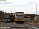 City Transporte Urbano Intermodal Sorocaba 2667 na cidade de Sorocaba, São Paulo, Brasil, por Weslley Kelvin Batista. Número da foto: #13014256.
