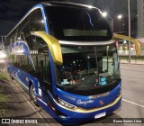 Omegatur 4047 na cidade de Belo Horizonte, Minas Gerais, Brasil, por Bruno Santos Lima. Número da foto: #:id.