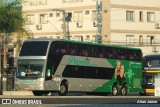 Premier Turismo 3000 na cidade de Balneário Camboriú, Santa Catarina, Brasil, por Altair Júnior. Número da foto: #13014315.
