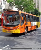 Autotrans > Turilessa 25290 na cidade de Belo Horizonte, Minas Gerais, Brasil, por Bruno Santos Lima. Número da foto: #:id.