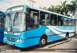 Floramar Auto Homnibus 26028 na cidade de Serra, Espírito Santo, Brasil, por Matheus Da Mata Santos. Número da foto: #:id.