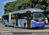Next Mobilidade - ABC Sistema de Transporte 8257 na cidade de São Bernardo do Campo, São Paulo, Brasil, por Guilherme Assis do Nascimento. Número da foto: #13015548.