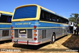 Ônibus Particulares 7232 na cidade de Artur Nogueira, São Paulo, Brasil, por Julio Medeiros. Número da foto: #13014990.