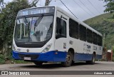 Turb Petrópolis > Turp -Transporte Urbano de Petrópolis 6931 na cidade de Petrópolis, Rio de Janeiro, Brasil, por Adriano Duarte. Número da foto: #13014730.