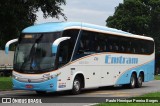 Emtram 4780 na cidade de Barra do Piraí, Rio de Janeiro, Brasil, por Paulo Henrique Pereira Borges. Número da foto: #:id.