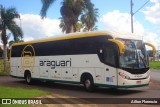 Expresso Araguari 1610 na cidade de Uberlândia, Minas Gerais, Brasil, por Ailton Florencio. Número da foto: #13014238.