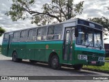 Ônibus Particulares 7075 na cidade de Mucuri, Bahia, Brasil, por Davi Novais. Número da foto: #13016123.