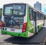 Transportadora Arsenal AA-015 na cidade de Belém, Pará, Brasil, por Lucas Jacó. Número da foto: #13016065.
