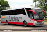 Empresa Lider 149 na cidade de Teresina, Piauí, Brasil, por Felipe Pessoa de Albuquerque. Número da foto: #:id.