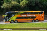 Empresa de Transporte Coletivo Trans Acreana 860 na cidade de Joinville, Santa Catarina, Brasil, por Diogo Luciano. Número da foto: #:id.