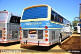 Ônibus Particulares 7239 na cidade de Artur Nogueira, São Paulo, Brasil, por Julio Medeiros. Número da foto: #13014963.