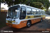 Escolares 34 na cidade de Artur Nogueira, São Paulo, Brasil, por Jacy Emiliano. Número da foto: #13014840.