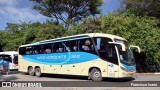 Viação Novo Horizonte 500311 na cidade de São Paulo, São Paulo, Brasil, por Francisco Ivano. Número da foto: #13016249.