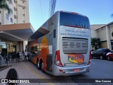Fertur Turismo 3030 na cidade de Caldas Novas, Goiás, Brasil, por Silas Gouvea. Número da foto: #13014202.