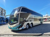 Viação Garcia 88029 na cidade de Rio de Janeiro, Rio de Janeiro, Brasil, por Vitor Martins. Número da foto: #13014472.